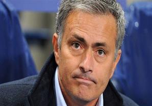 "متلازمة الموسم الثالث" تشعل غضب مورينيو ويصف صحفي "بي بي سي" بالغبي