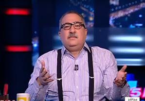 بالفيديو .. إبراهيم عيسى: اختيار الحكومة الجديدة جاء بناءً على مبدأ "السمع والطاعة"