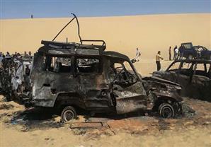 شقيقة سائق الفوج المكسيكي: هل سيتم معاملة المصريين مثل السياح المكسيكيين؟