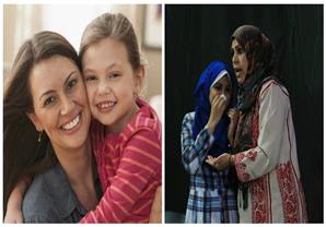 اضحك مع الفرق بين الأم المصرية والأم الأجنبية 