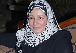 عبلة كامل توشك على الانتهاء من تصوير "سلسال الدم" 