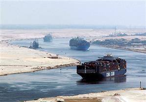 إطلاق مسابقة "قناة السويس الذكية" أوائل أكتوبر القادم