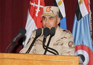 ختام فعاليات ورشة العمل الثالثة للدول العربية المتضررة من المخلفات الحربية المتفجرة