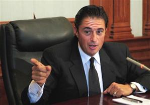 رئيس الوزراء يقبل استقالة محافظ الإسكندرية