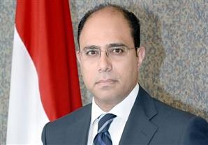 الخارجية: السيسي رحب باطلاع وفد إيطالي على تحقيقات حادث "ريجيني"