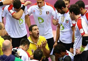 يد الفراعنة تسحق الكونغو وتتأهل لنهائي دورة الألعاب الإفريقية