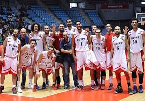 كرة سلة.. مصر تتأهل لربع نهائي البطولة الأفريقية بعد تحقيق ثاني الانتصارات