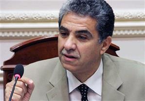 وزير البيئة بعد تجديد الثقة: سأسعى للحفاظ على صدارة مصر بالقارة الإفريقية