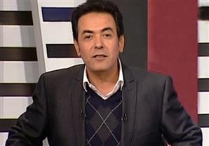 خيري رمضان: "دقيقة يحيى الفخراني بفلوس كتير قوى"