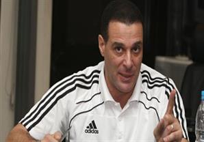  وجيه أحمد رئيسا مؤقتا للجنة الحكام خلفا لعبدالفتاح