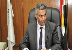 جولة تفقدية لوزير النقل الجديد بمحطة رمسيس للقطارات