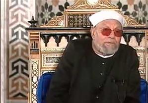 الشيخ الشعراوى يروى لنا قصة نبى الله شعيب عليه السلام