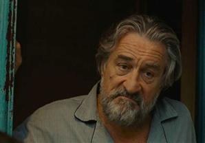 روبرت دي نيرو :دونالد ترامب مجنون تماما 