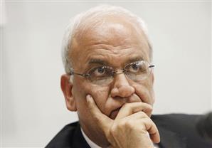 صائب عريقات يصل القاهرة لبحث تطورات القضية الفلسطينية 