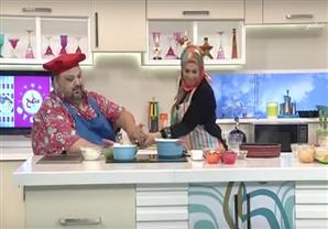 طريقة عمل فطيرة البيتزا - الشيف أيمن عفيفي