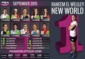  السفير البريطاني بالقاهرة يهنئ "الوليلي" بتصدر ترتيب الإسكواش: "مفيش فايدة"