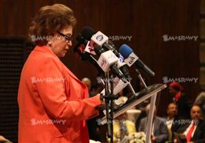 استكمال مسيرة زوجها.. مصدر بأسرة الرئيس الراحل يكشف وصية "جيهان السادات" قبل رحيلها