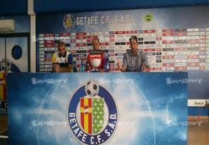  بالصور.. فتحي مبروك: مباراة خيتافي فرصة للتجهيز للكونفدرالية