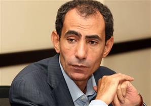 يسري فودة يوضح لماذا ابتعد عن الساحة الإعلامية منذ عام