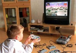 كيف تحمي طفلك من أضرار ألعاب الكمبيوتر؟