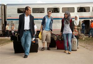 ستريت جورنال: اشتعال أزمات دبلوماسية حول التعامل مع أزمة اللاجئين