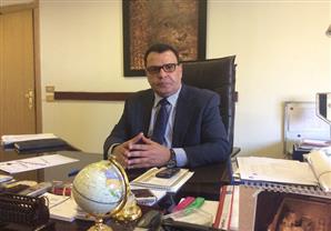 وفد من كبار شخصيات المجتمع الفرنسي يزور مصر نهاية الشهر الجاري