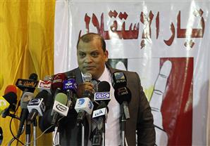 بالرغم من بدأها بالخارج ...الدعاوى القضائية مستمرة لوقف الانتخابات البرلمانية