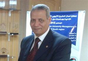 وزير التعليم يقرر إحالة حادث تسمم تلاميذ البحيرة للتحقيق