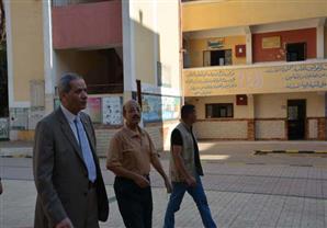 وزير التعليم يؤكد علي ضرورة حماية الطلاب من الأفكار المتطرفة 