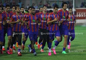 بعثة الأهلي تغادر إلى جنوب إفريقيا استعدادا لمواجهة أورلاندو