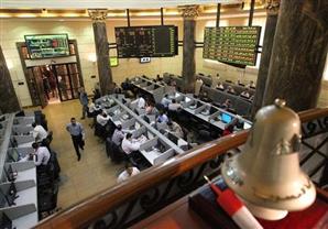 البورصة تربح 2 مليار جنيه بدعم من مشتريات المصريين