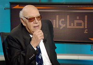 وفاة مؤلف "مدرسة المشاغبين" عن عمر يناهز 79 عاماً