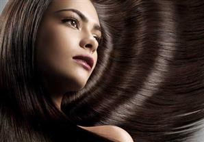 5 حلول للحصول على شعر صحي وناعم في العيد