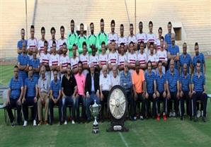 زمالك 2015.. العودة لسيرة البطولات الأولى -(تقرير)