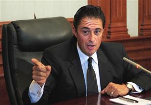 بالفيديو .. محافظ الإسكندرية: نسبة التصويت بالإسكندرية بلغت ١٥٪