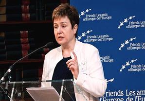  مديرة صندوق النقد الدولي تستبعد حدوث ركود عالمي في 2023