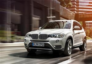 خصم 30% على بعض قطع الغيار من BMW حتى نهاية أكتوبر