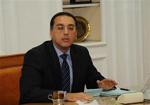 "الإسكان" تنتهى من أعمالها فى  تطوير "قرية الأمل"بالإسماعيلية