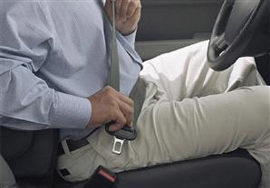 فوائد لا تعرفها عن أحزمة الأمان في السيارات الجديدة