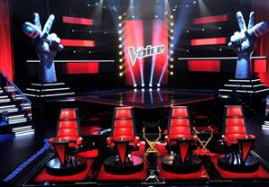تعرف على "الستارة المزدوجة" التي ستظهر لأول مرة في The Voice