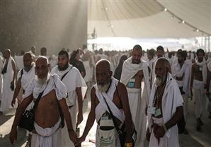 أسوأ حوادث التدافع في العالم