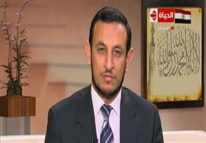 الشيخ رمضان عبد المعز.. لماذا نقول "لبيك اللهم لبيك" في الحج؟