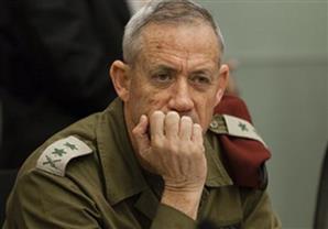 وزير دفاع الاحتلال يبلغ نظيره الأمريكي بقرار وقف إطلاق النار