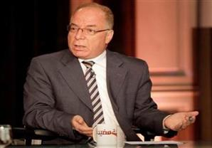 "النمنم" يعيّن مصطفى سليم رئيساً للمركز القومي للمسرح