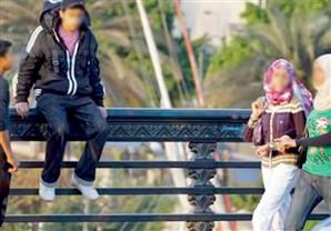 "بيعاكس أختي كل ما يشوفها".. شاب يطعن جاره 3 طعنات قاتلة بالوراق