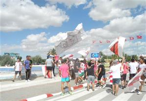  قنصل مصر في تونس يهاجم إدارة الزمالك: "إخص على النخوة"