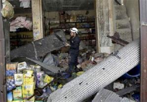 الصراع السوري: روسيا تريد "تنسيقا" ضد "الدولة الإسلامية"