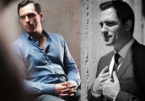 الكلاسيكية: السمة الغالبة علي اطلالات ظافر العابدين