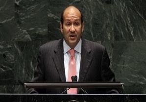 مصر تطالب بوقفة قوية لوقف التعديات الإسرائيلية في القدس