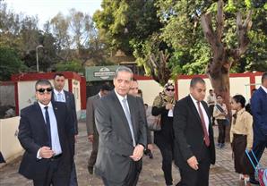 الانضباط يضع طلاب الثانوية العامة أمام "اختيارين فقط"